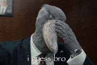 Jonah Hill Smh GIF