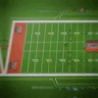 Football Loop GIF by Saber Interactive
