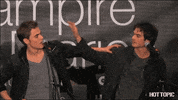 ian somerhalder paul GIF