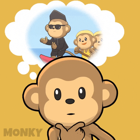 Dance Dancing GIF by Wise Monkey Meme