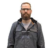 Meme What Sticker by Power Unlimited