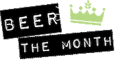 Beer Crown Sticker by Tacos&BeerLV