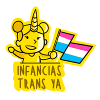 Orgullogay Sticker by Marcha LGBT CDMX