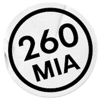 Beverly Hills Nyc Sticker by 260 Sample Sale