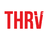 Beach Miami Sticker by THRV