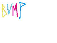 Bump It Martinez Brothers Sticker by The Art Plug