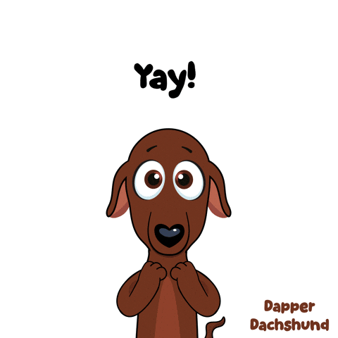 Lets Go Yes GIF by VeeFriends