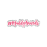 Muddy Sticker by MuddyStilettos