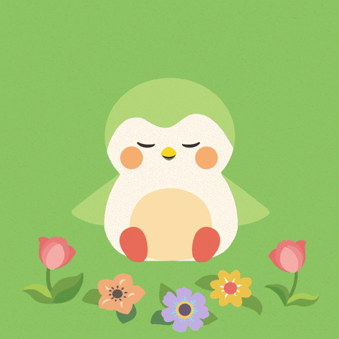 Summer Flowers GIF by Finch Care