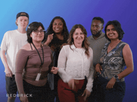Point People GIF by Redbrick