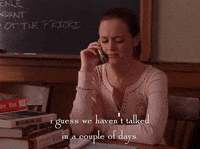 season 5 netflix GIF by Gilmore Girls 