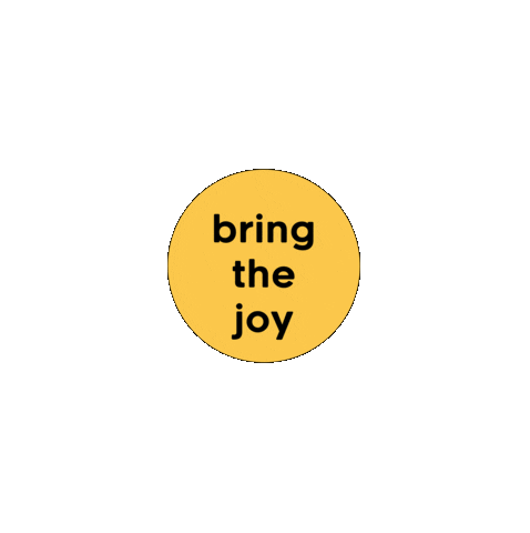 LittleBitMargate rainbow joy circle lbm Sticker