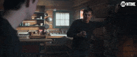 New Blood Showtime GIF by Dexter