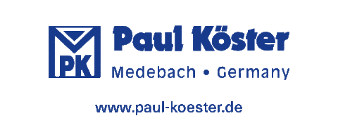 PaulKoesterGmbH giphyupload team mitarbeiter medebach Sticker