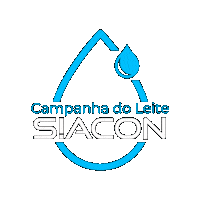 Campanha Do Leite Sticker by SIACON