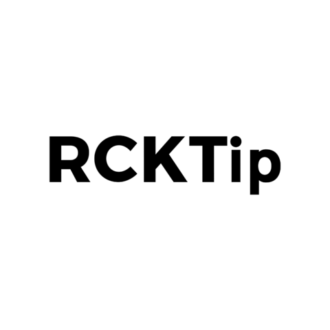 Hack Tip Sticker by rcktcom