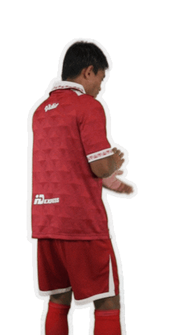 Persisplayer Sticker by Persisofficial