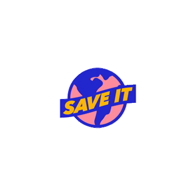 Globe Sticker by Matsmartofficial