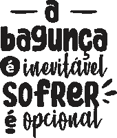 Bagunca Blwbrasil Sticker by aurorasenhora