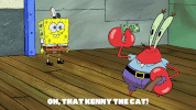 season 9 episode 10 GIF by SpongeBob SquarePants