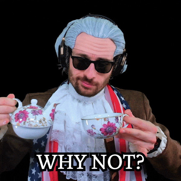 Why Dont We Devils Advocate GIF