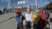 viceland GIF by KING OF THE ROAD