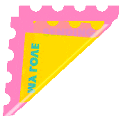 For You Love Sticker by Jackie Smith BA