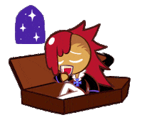 Cookierunovenbreak Sticker by cookierun