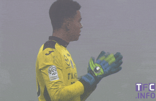 ligue 1 applause GIF by Toulouse Football Club