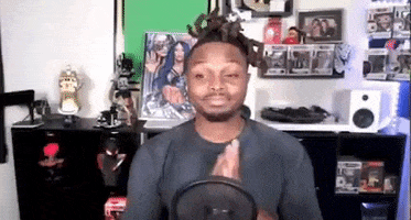 Listen Here We Go GIF by Neesin