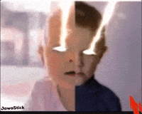 Baby Eyes GIF