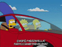 homer simpson GIF