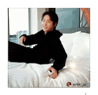 Good Night Jg Sticker