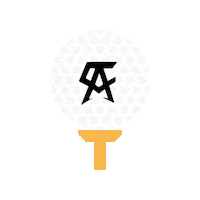 torneonogolfnolife golfméxico nogolfnolife torneonogolfnolife pelotadegolf Sticker