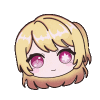 Chibi Sticker