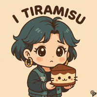 Hana Burnout GIF by Persona