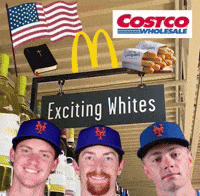 Lets Go Mets GIF