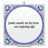 Nl Wijsheid GIF by Tegelspreuken.nl