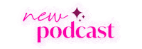 shareyourmagic new podcast sharingmagic Sticker