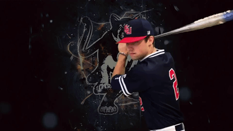 GIF by Columbus State University Athletics