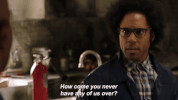 riggs GIF by Lethal Weapon
