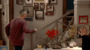 happy matt leblanc GIF by CBS