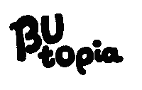 111Butopia Sticker