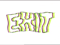 Art Glitch GIF