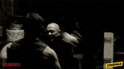 hoon lee job GIF by Cinemax