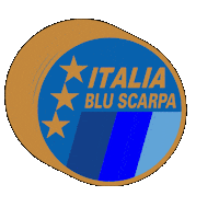 Bluscarpacalcetto Sticker by Blu Scarpa
