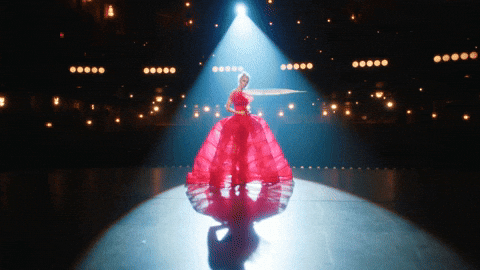 Taylor Momsen GIF by The Pretty Reckless