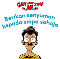 Aia Sticker by AIAMalaysia