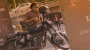 Royal Enfield GIF