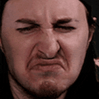 beqqu no disgust beqqu GIF
